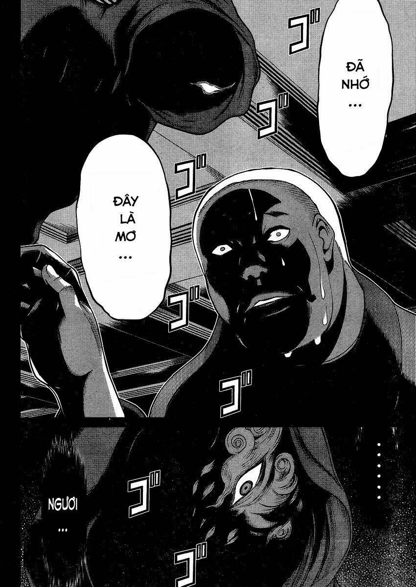 naqua-den (truyền thuyết về nakua) chapter 22 14