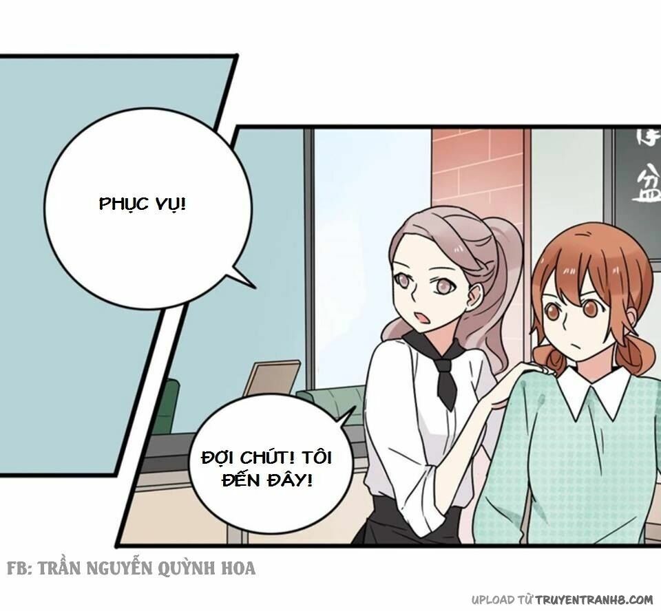 tình yêu! bắt đầu từ ngày hôm nay chapter 2 148