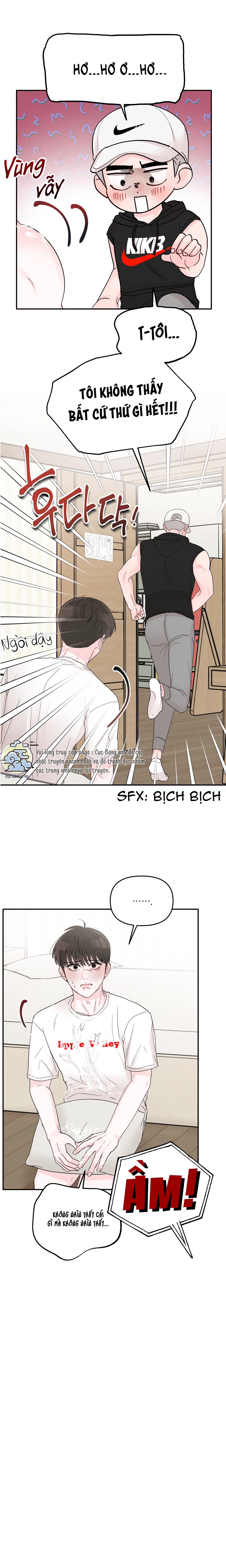 thán phục thanh xuân chapter 7 9