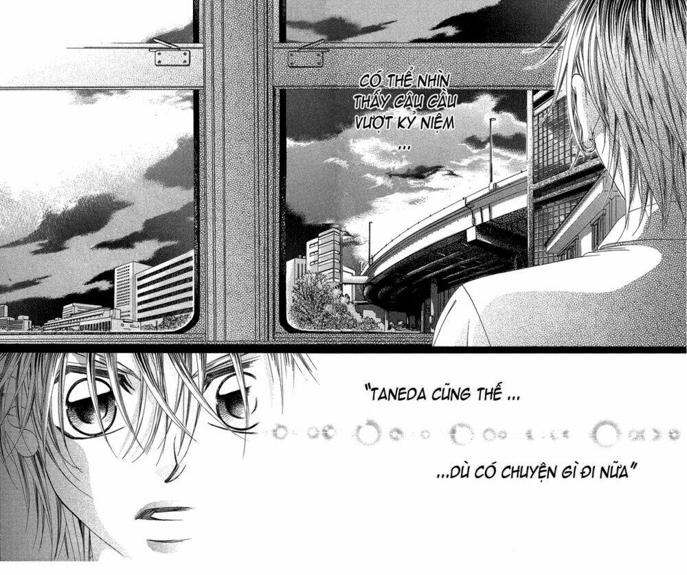 boku no hatsukoi wo kimi ni sasagu chapter 22 21