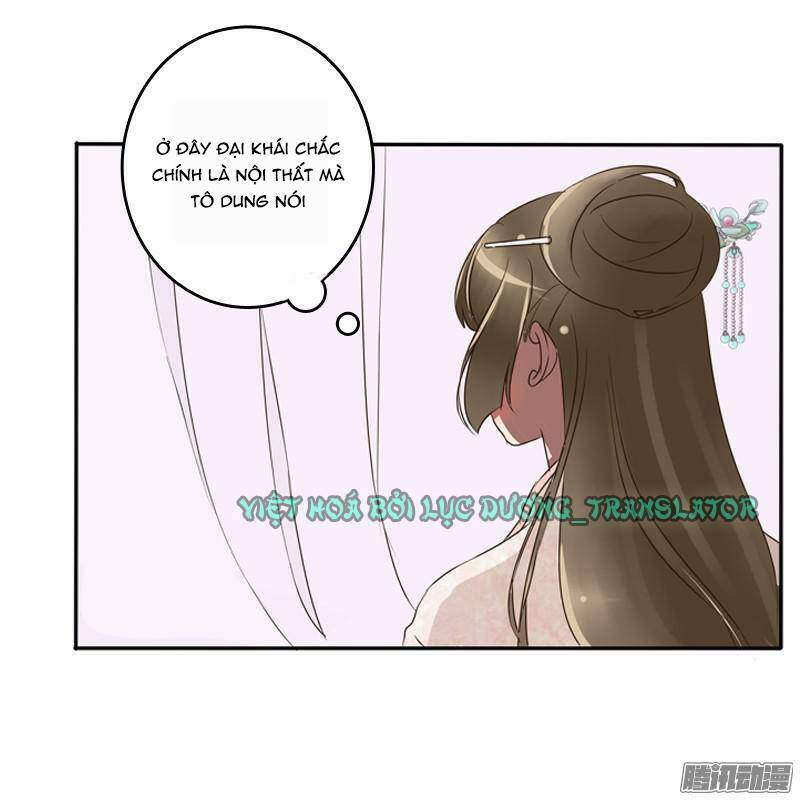 thông linh phi chapter 79 62