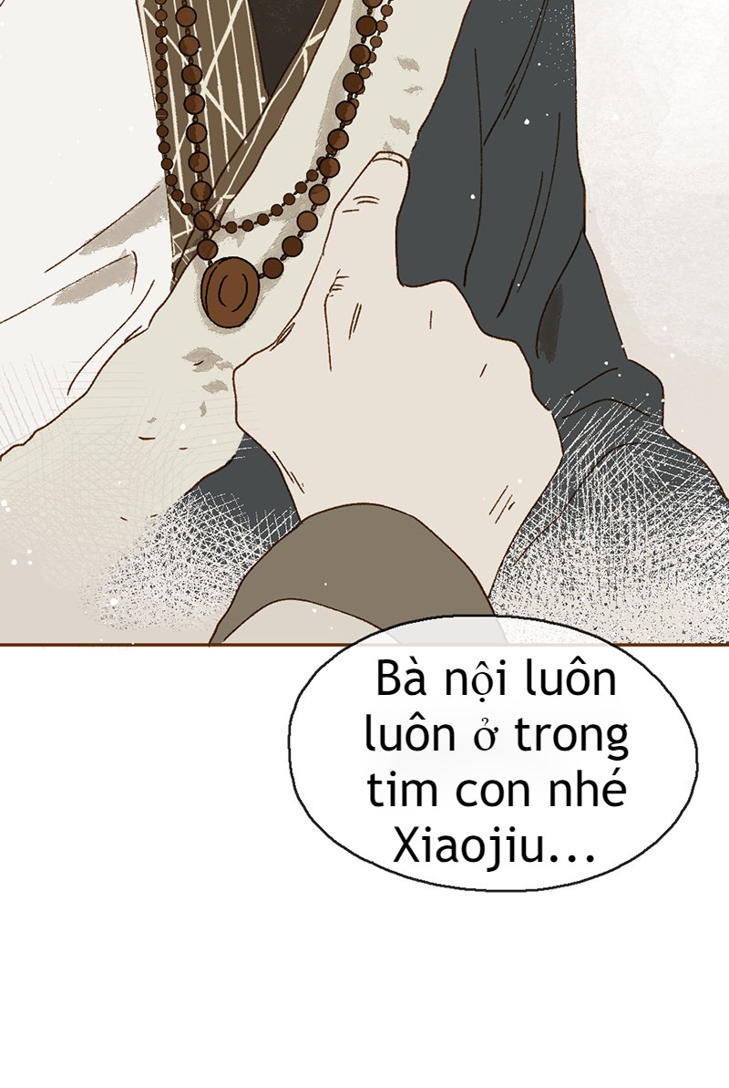 câu chuyện tình yêu kỳ lạ chapter 4 21