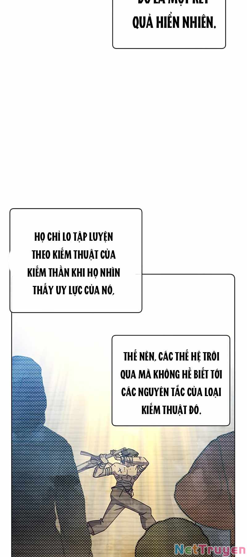 Anh Hùng Mạnh Nhất Trở Lại chapter 81 49