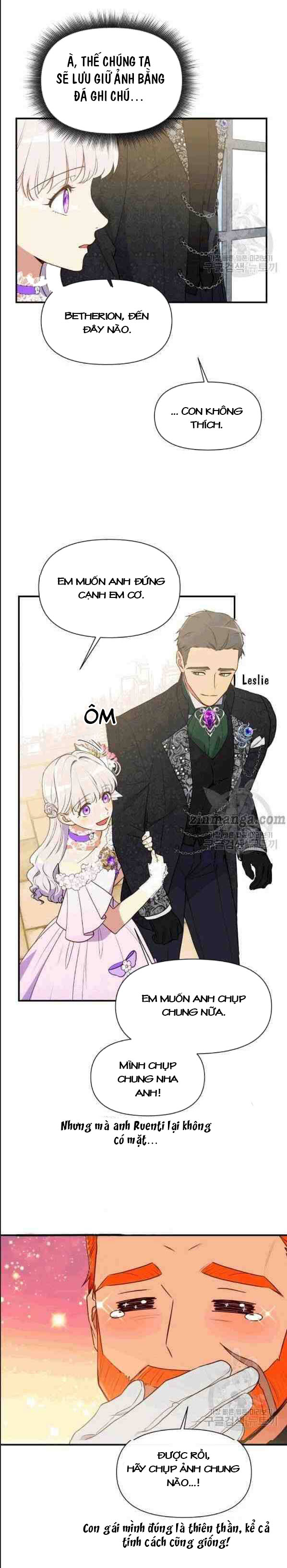 bản khế ước với nữ công tước ác ma chapter 85 14