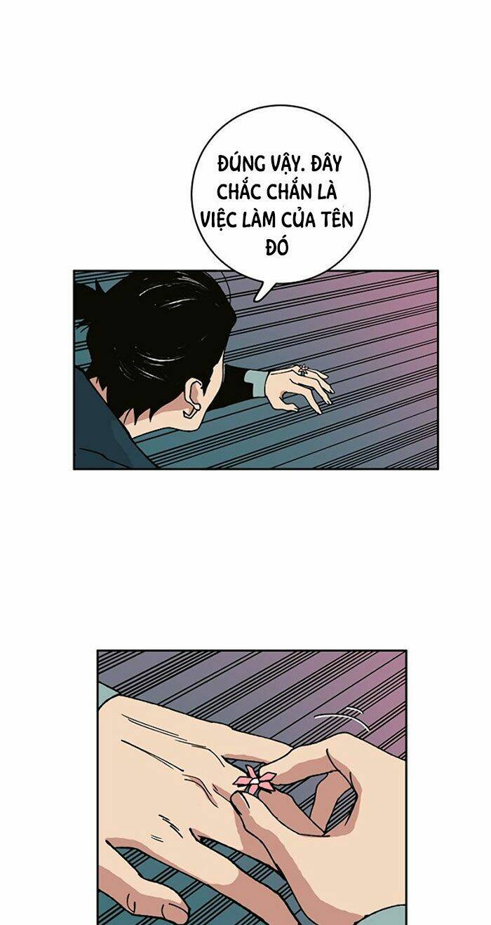 npc bắt đầu từ kỹ năng lv.999 chapter 4 67