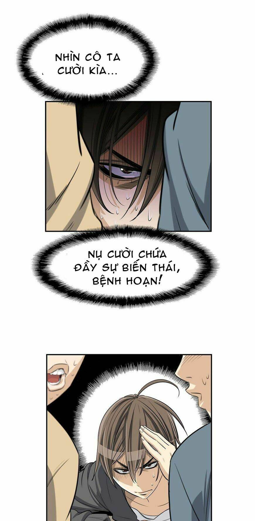 câu lạc bộ sa đoạ chapter 16 28