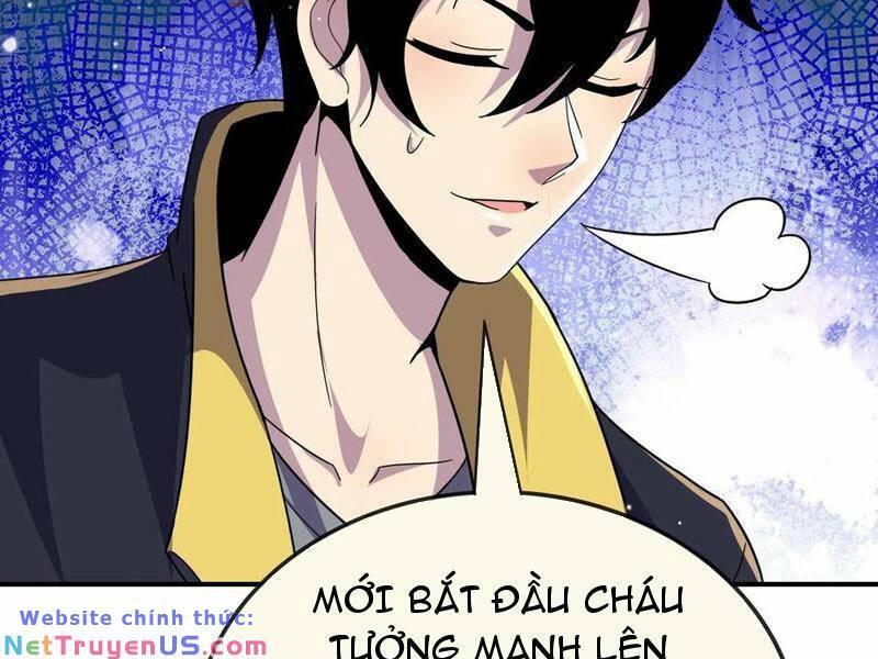 nhìn thấy thanh máu, ta xử tội thần linh chapter 141 62