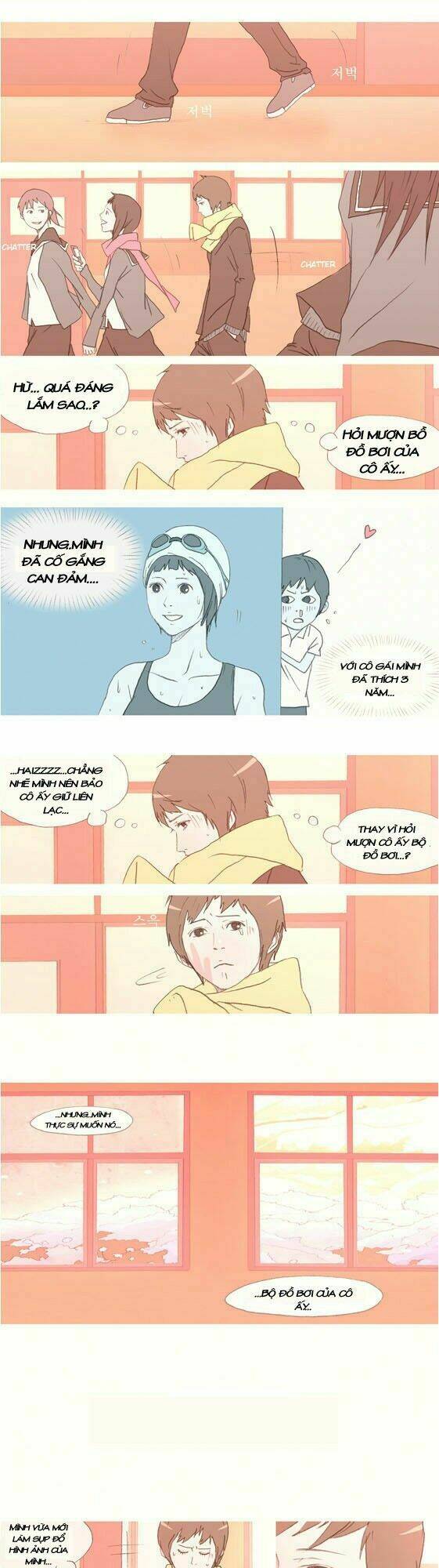 my heart is beating chapter 1 4