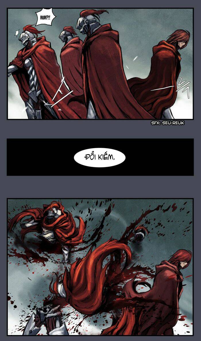 a fairytale for the demon lord chapter 9 11