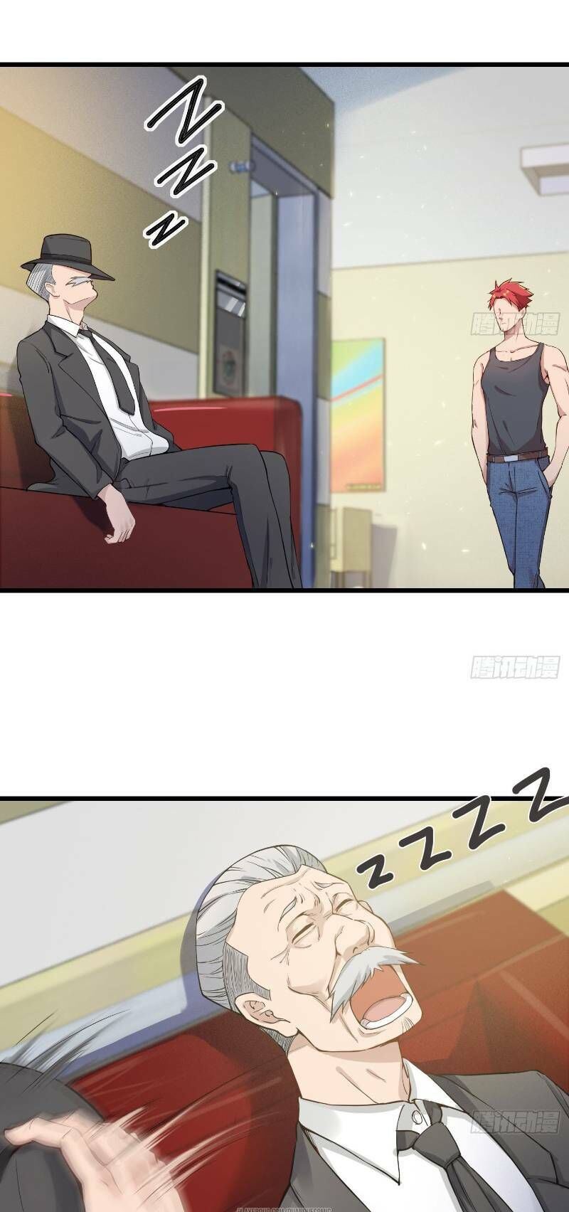 đỉnh phong cường thiếu chapter 15 25