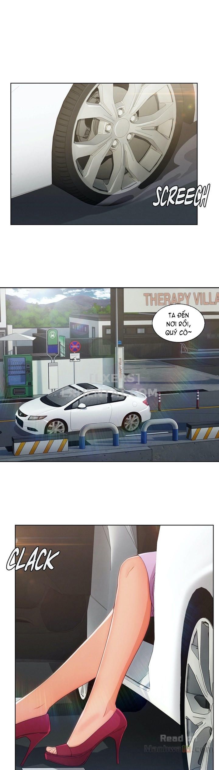 điên cuồng nhưng ngọt ngào chapter 50 34