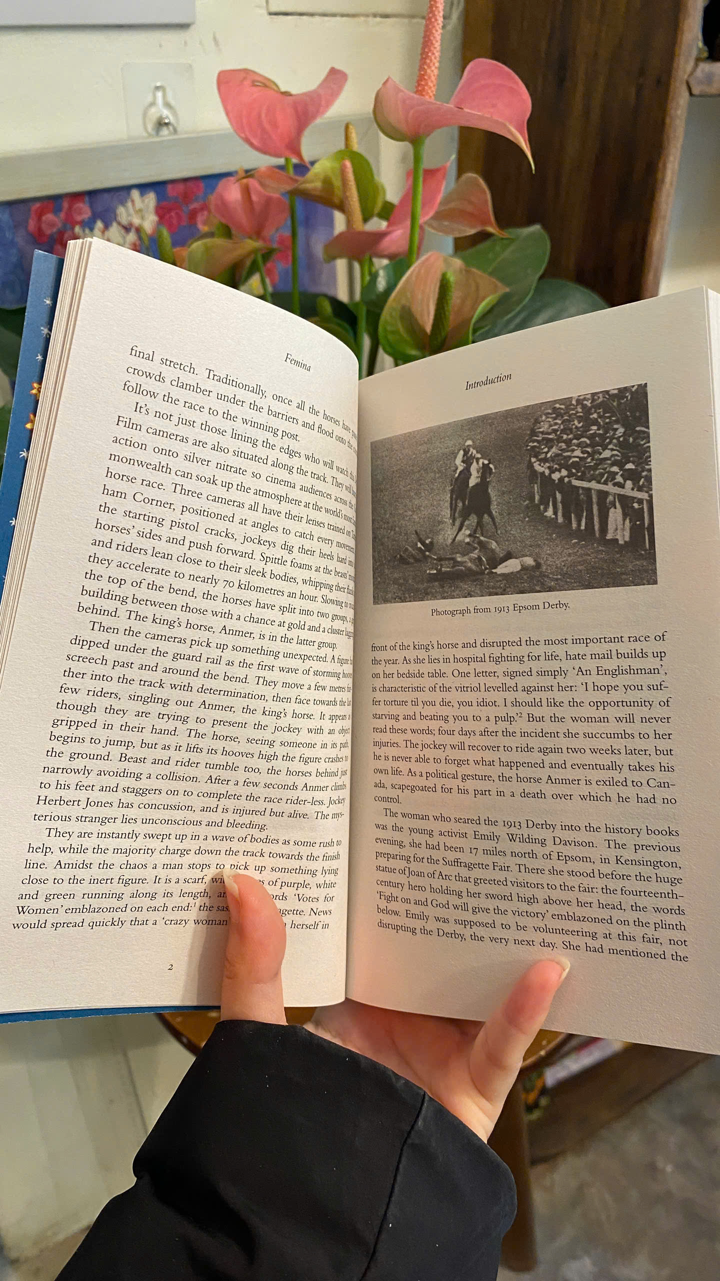 Sách - Femina: A New History of the Middle Ages by Janina Ramirez | History / Feminism / Ngoại văn