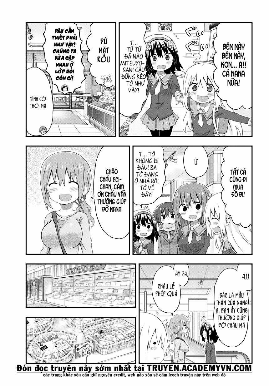 akita imokko! ebina-chan chapter 2 10