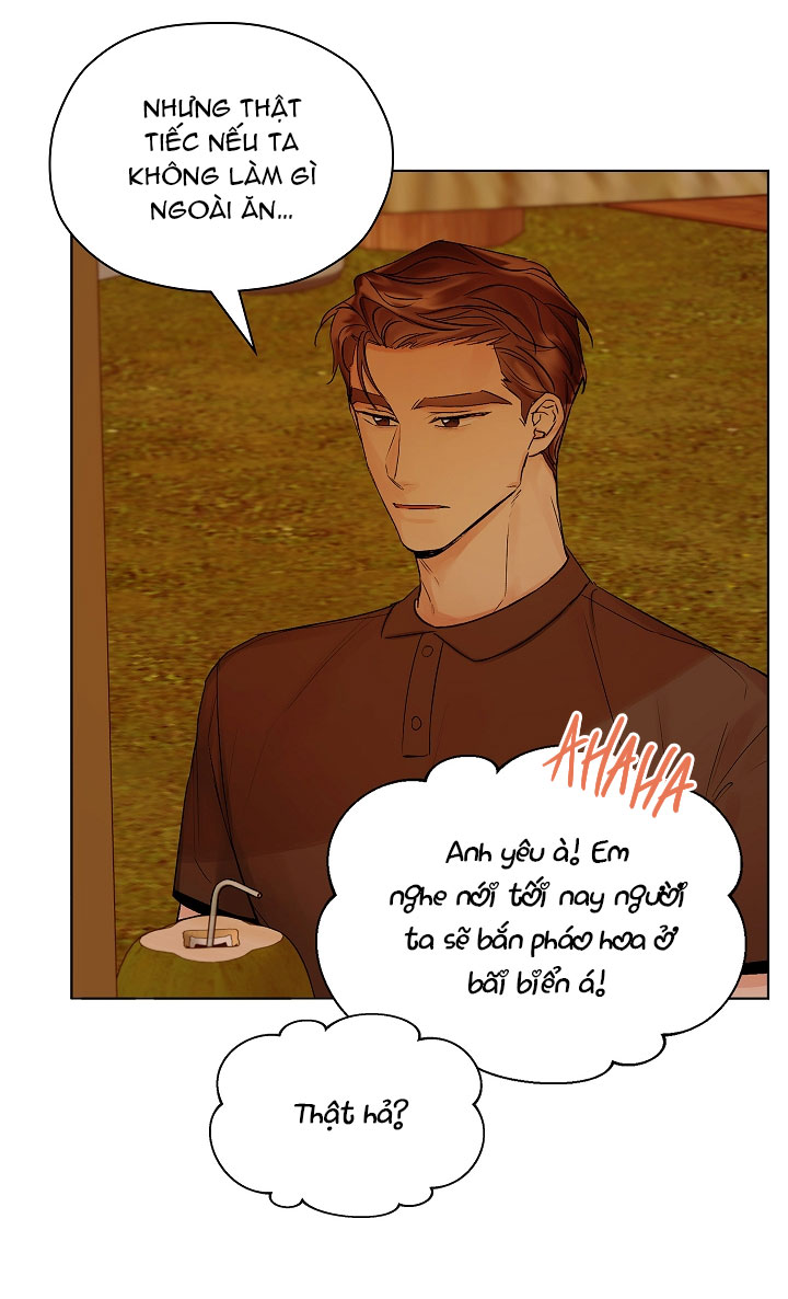 kế hoạch cưới chồng chapter 11 16