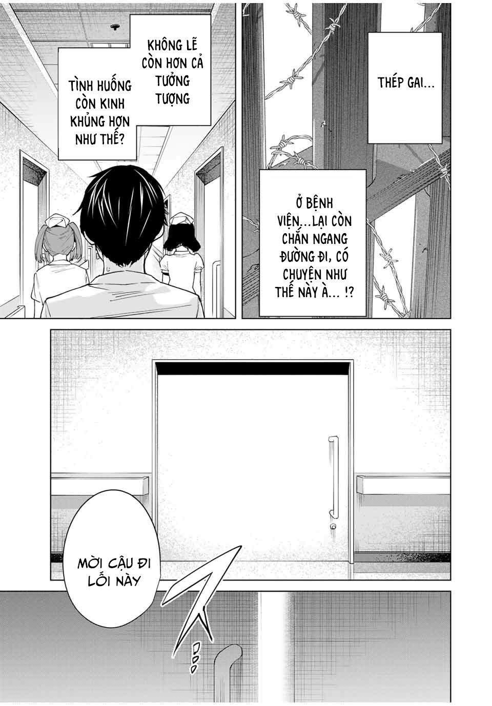 destiny lover ss2 chapter 3 16