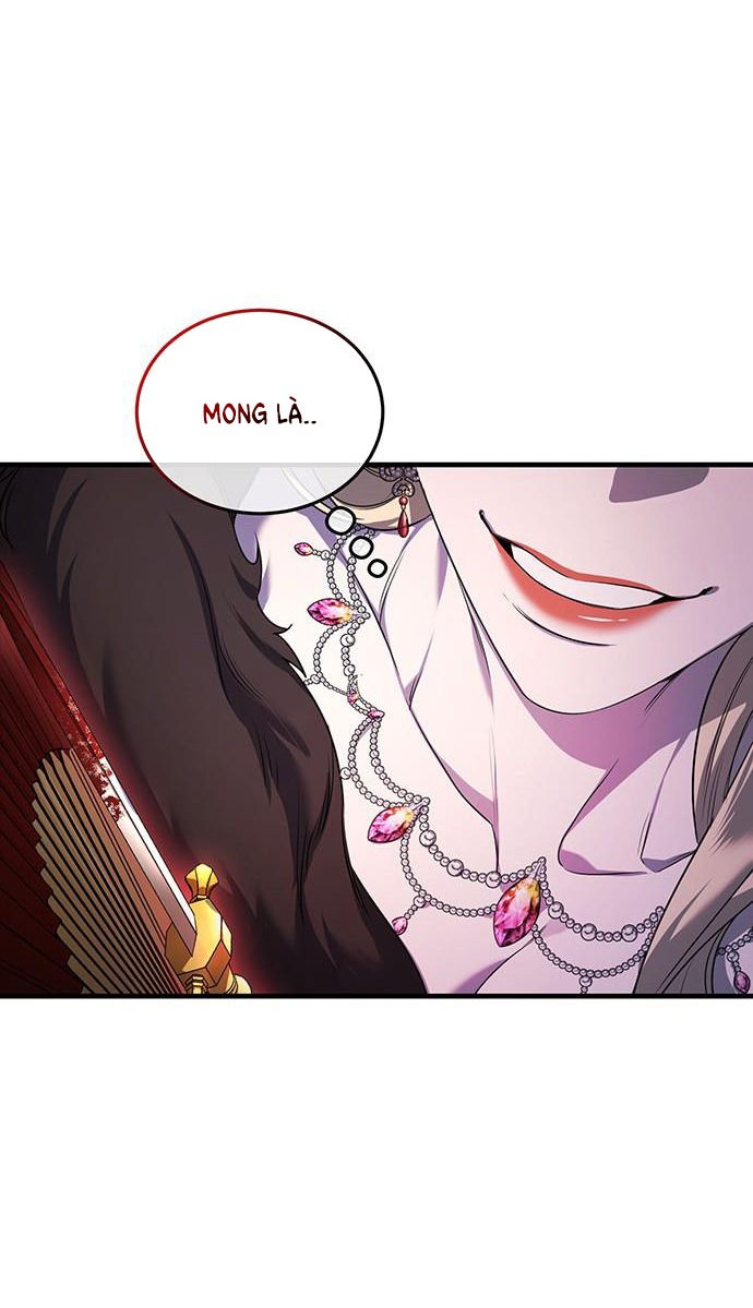 ai đã bắt cóc hoàng hậu? chapter 1.2 53