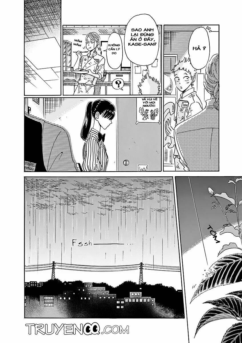 koi wa ameagari no you ni chapter 23 19