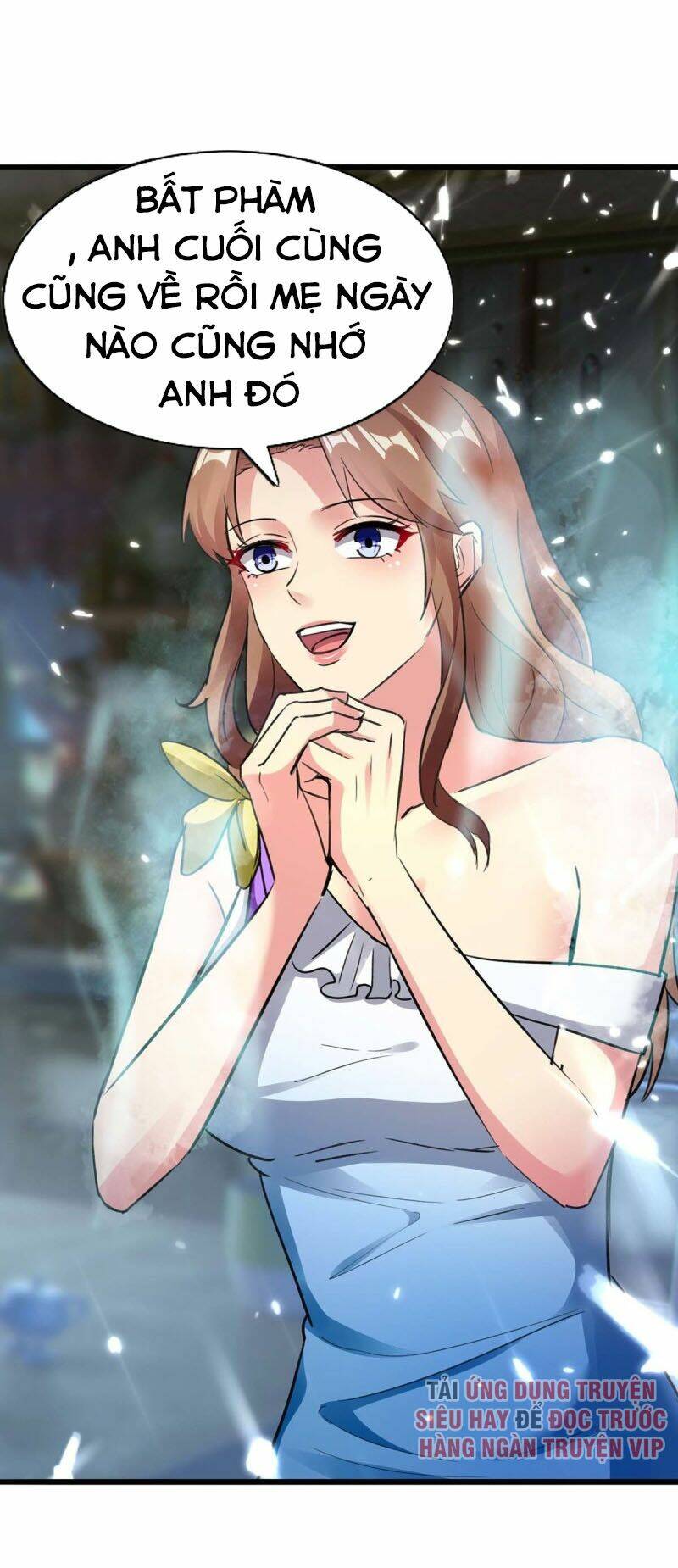 trọng sinh khí thiếu quy lai chapter 165 28