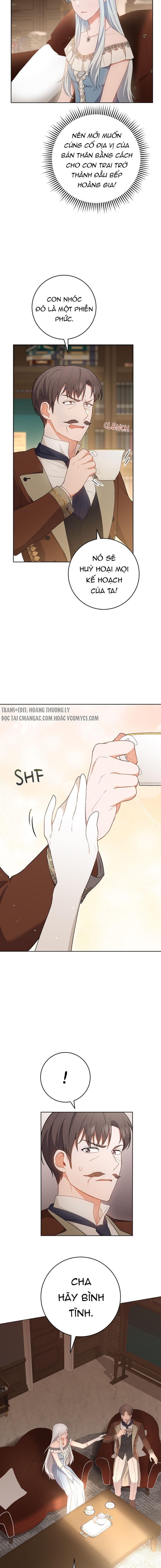 quý cô đầu bếp hoàng gia chapter 66 7