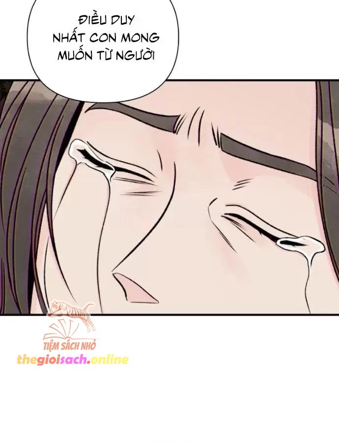 [18+] nguyệt mị moonstruck chapter 5 84