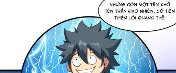 ẩn cư mười vạn năm, đời sau mời ta rời núi chapter 16 117