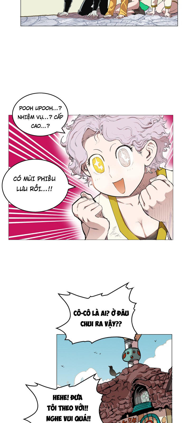 hard core leveling warrior chapter 58 17