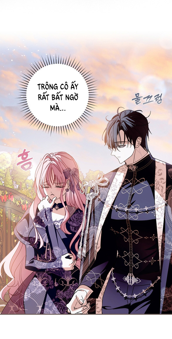 ngài công tước, tôi sẽ làm mọi thứ, trừ việc kết hôn! chapter 7.1 32