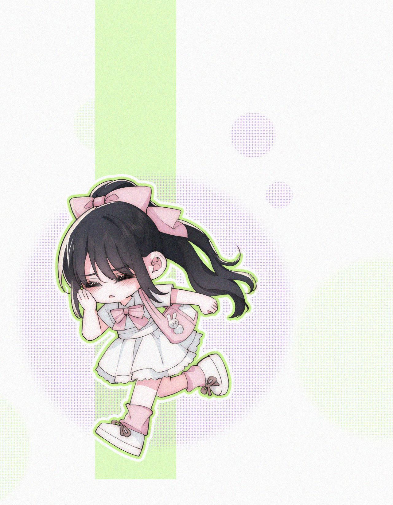 bệnh yêu chapter 99 18