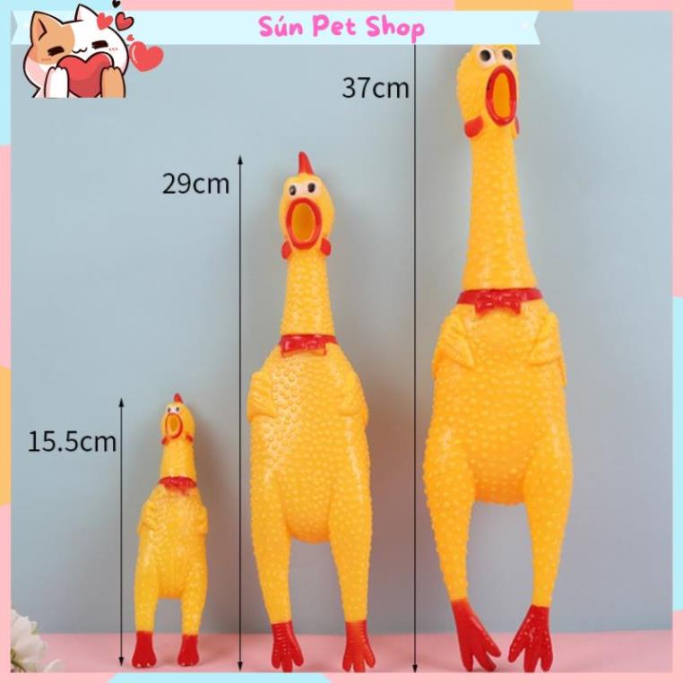 Đồ chơi cho chó mèo