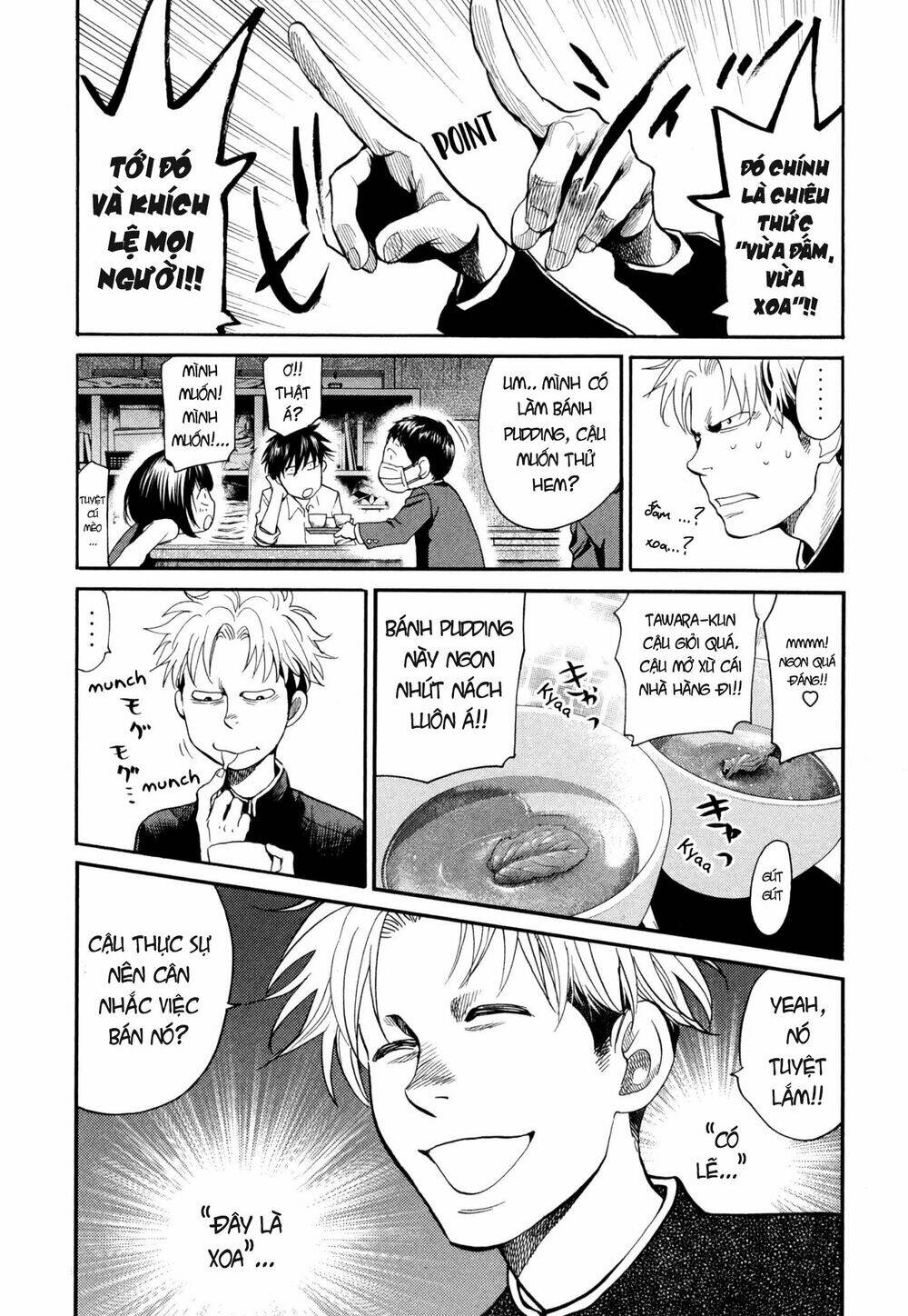 again!! chapter 112 13