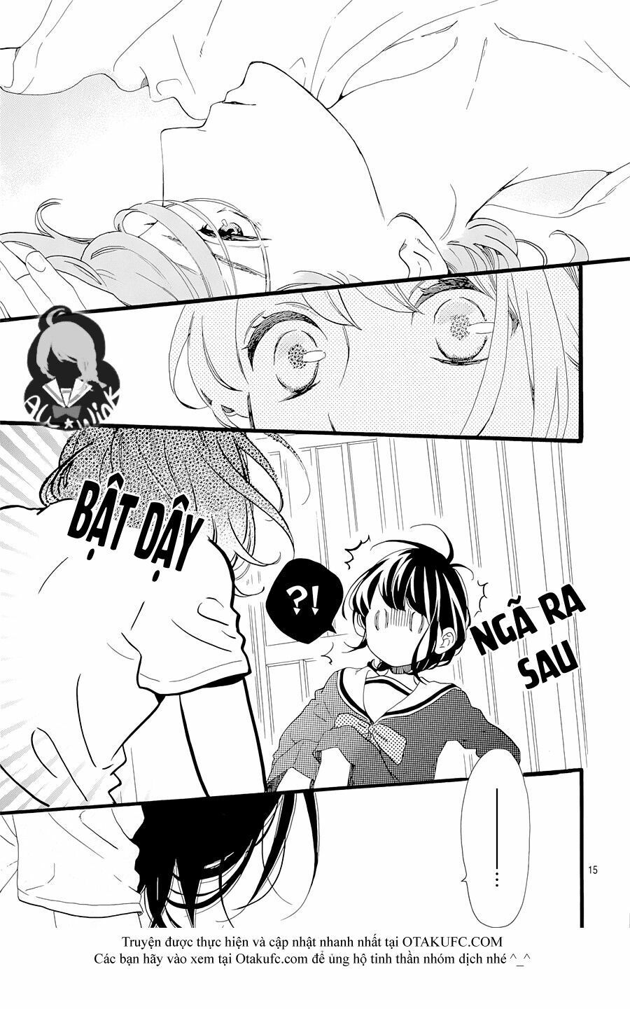 những đóa sơn trà kia, sẽ vì em mà đơm hoa khoe sắc chapter 1 13