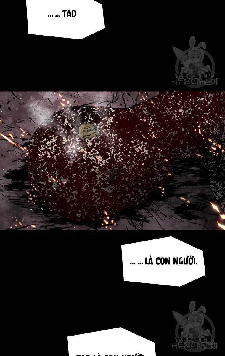 mật mã mê cung chapter 53 31