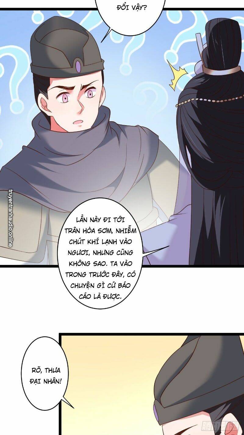 trọng sinh tối cường ma tôn ở rể chapter 96 20