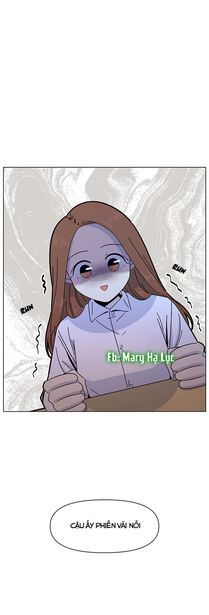 thanh xuân rực rỡ - season of blossom chapter 11 18