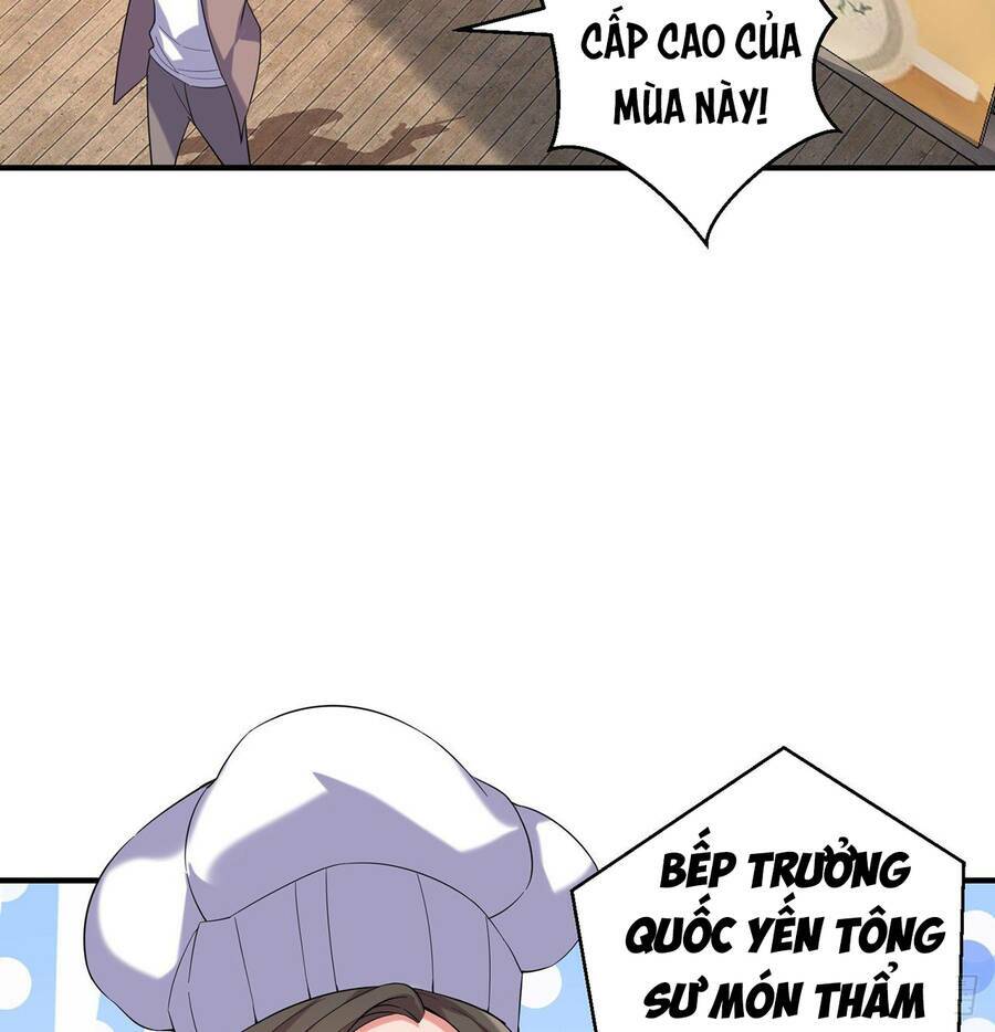 nhặt thuộc tính tại trái đất chapter 24 4