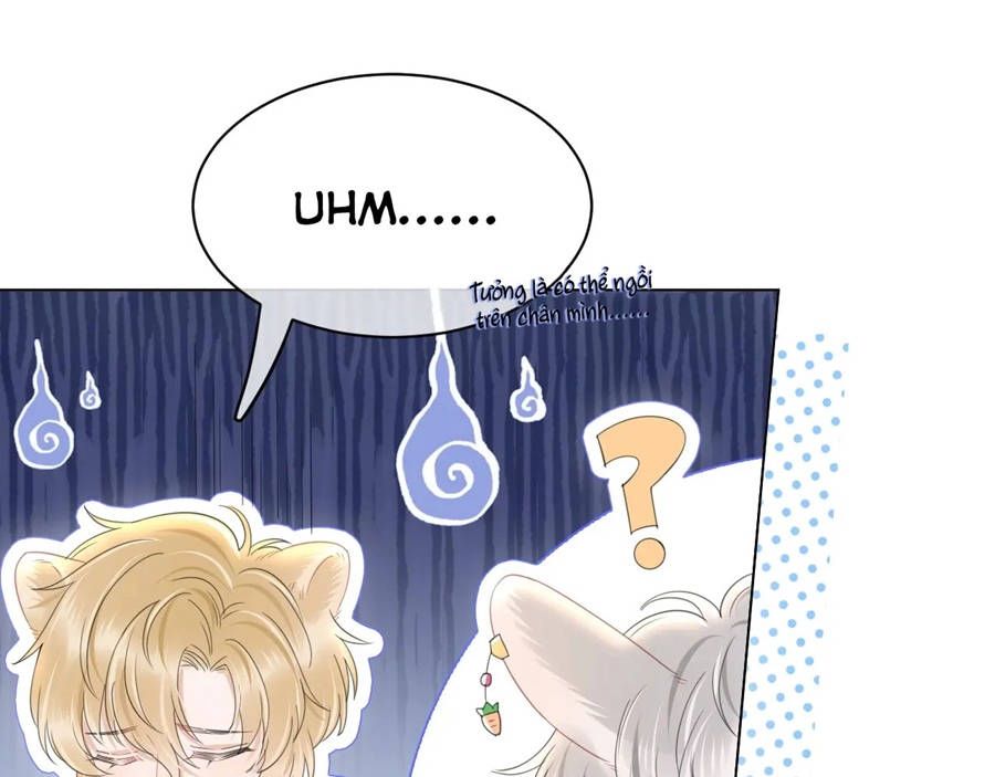 ăn một bé thỏ chapter 27 45