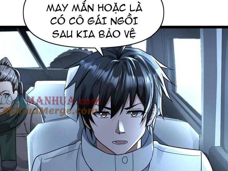 đóng băng toàn cầu: tôi gây dựng nên phòng an toàn thời tận thế chapter 160 19