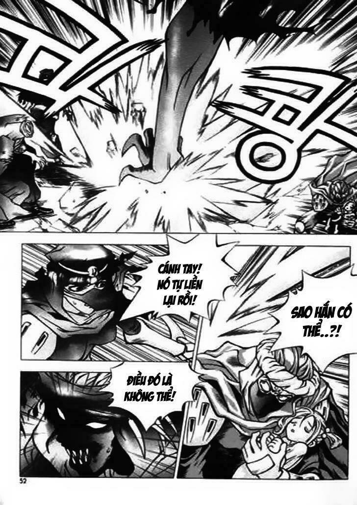 ragnarok - into the abyss chapter 21 13