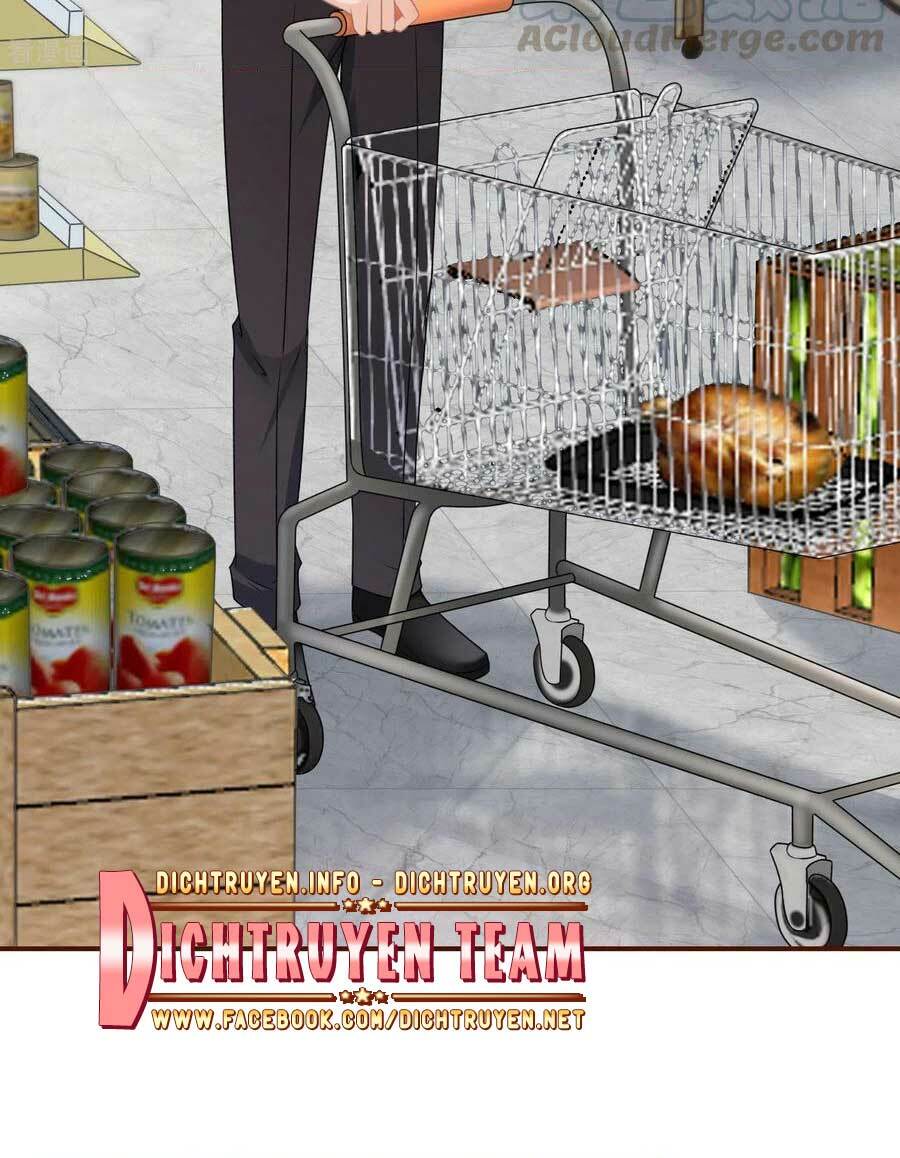 bạn gái tôi mới 30+ tuổi xuân chapter 95 21