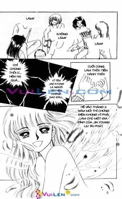 cánh cửa mùa hè chapter 6 5