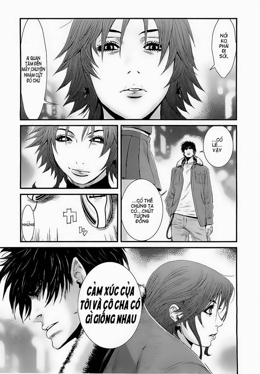 wolf guy - wolfen crest chapter 41 3