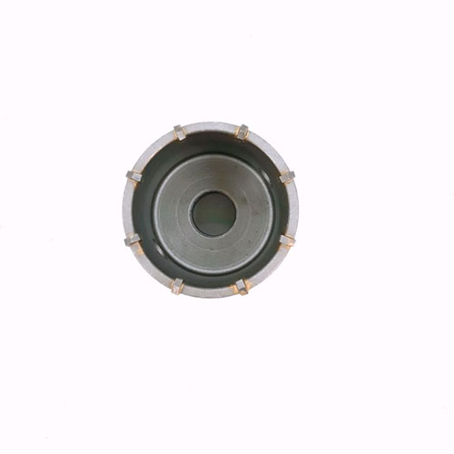 Mũi Khoan Rút Lõi-Khoét Điều Hòa Thép 65mm Chuyên Dụng Cao Cấp