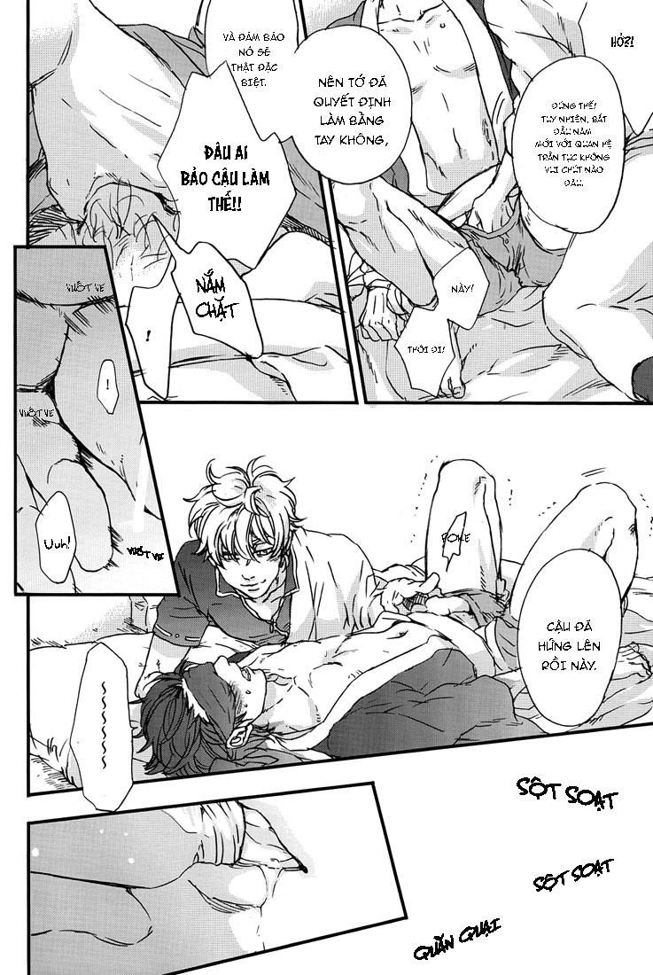 người tà răm luôn có quỷ theo sau chapter 7 5