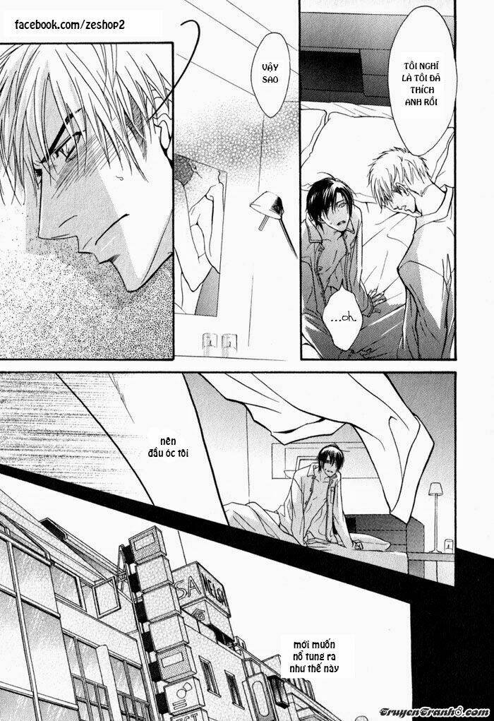 kano-shiuko-mayou-otoko chapter 1 35