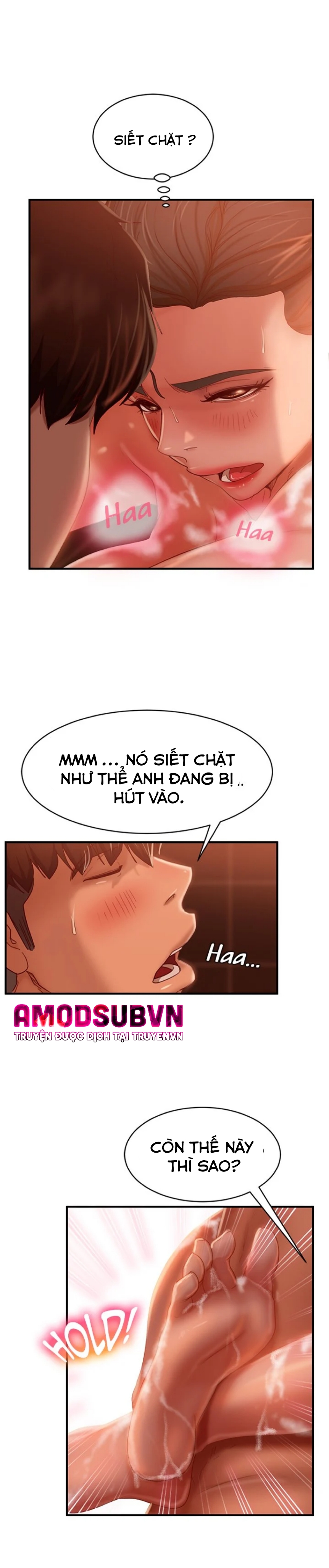 một ngày rối rắm chapter 28 14