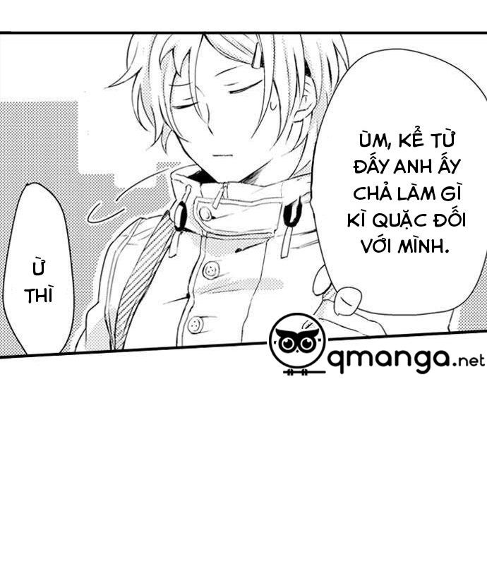 ác ma dục vọng chapter 4 21