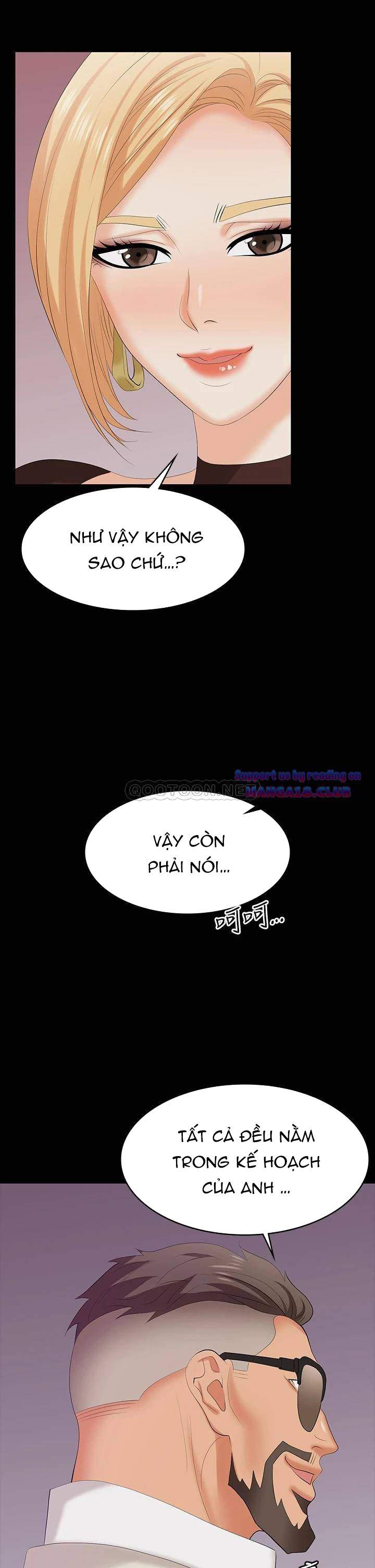 đổi vợ chapter 70 32