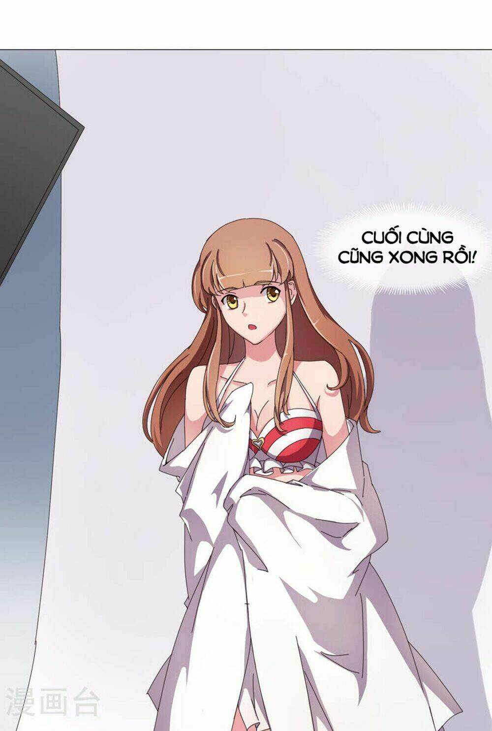 siêu mẫu thế thân chapter 12 27