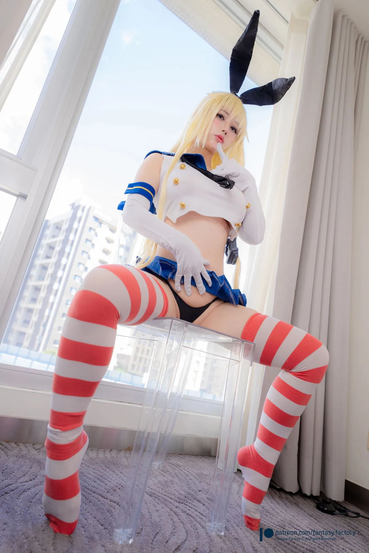 hình cosplay chapter 151 51