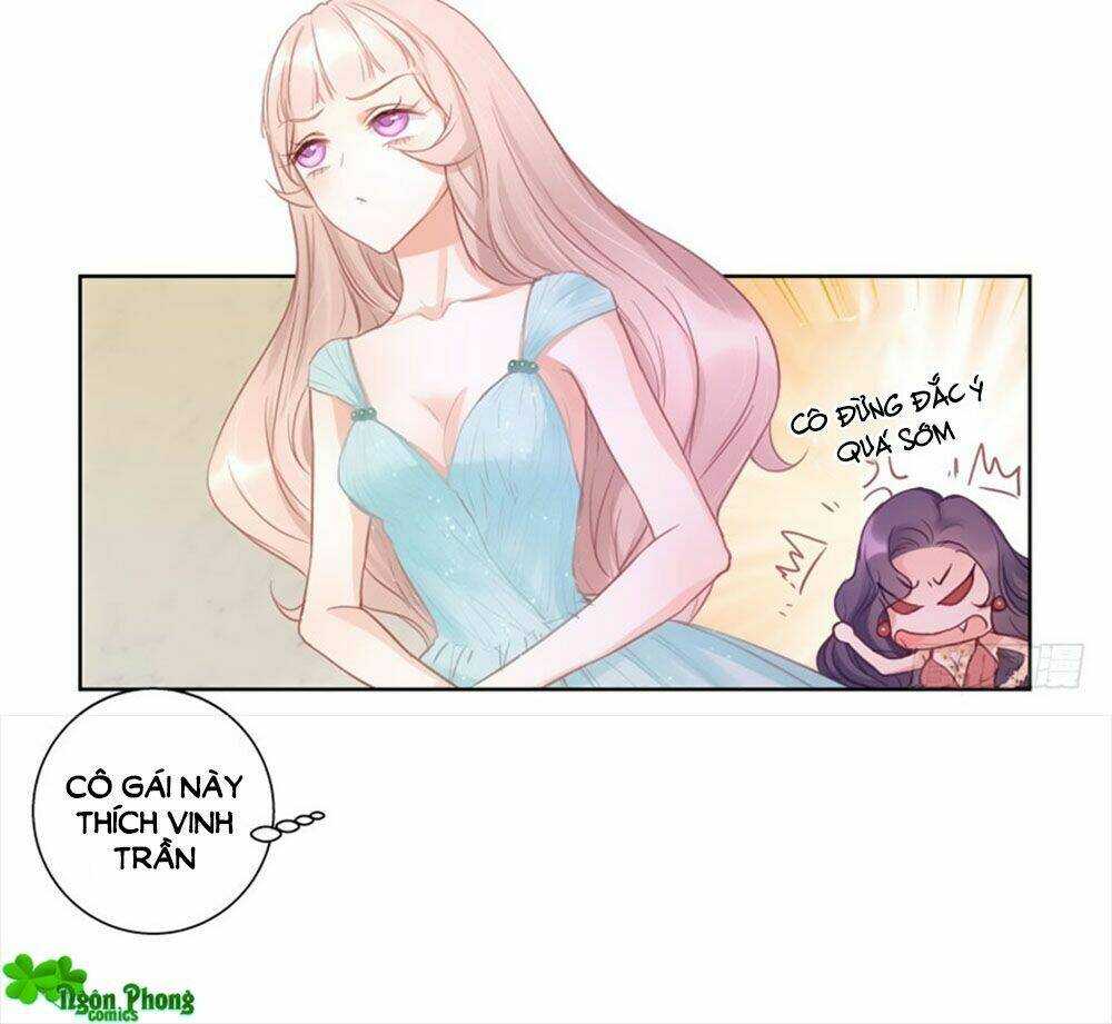 lưu luyến nguy tình chapter 10 5